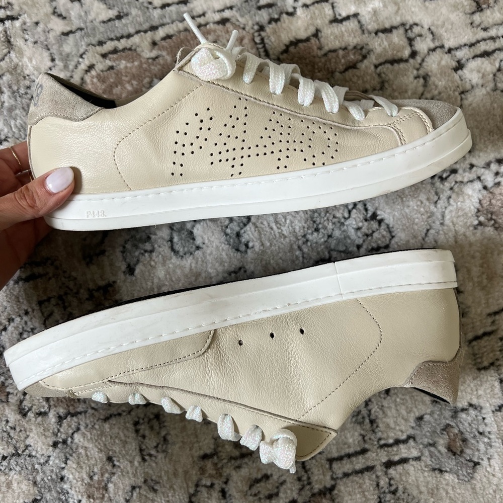 P448 John sneakers